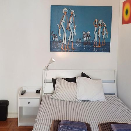 Amoreira Room Lisbon Luaran gambar