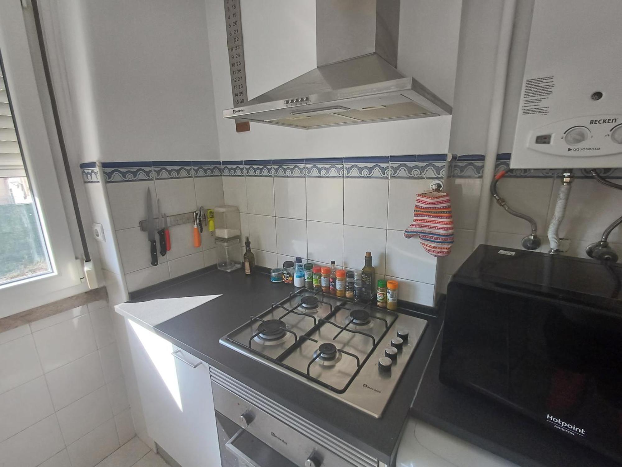 Amoreira Room Lisbon Luaran gambar