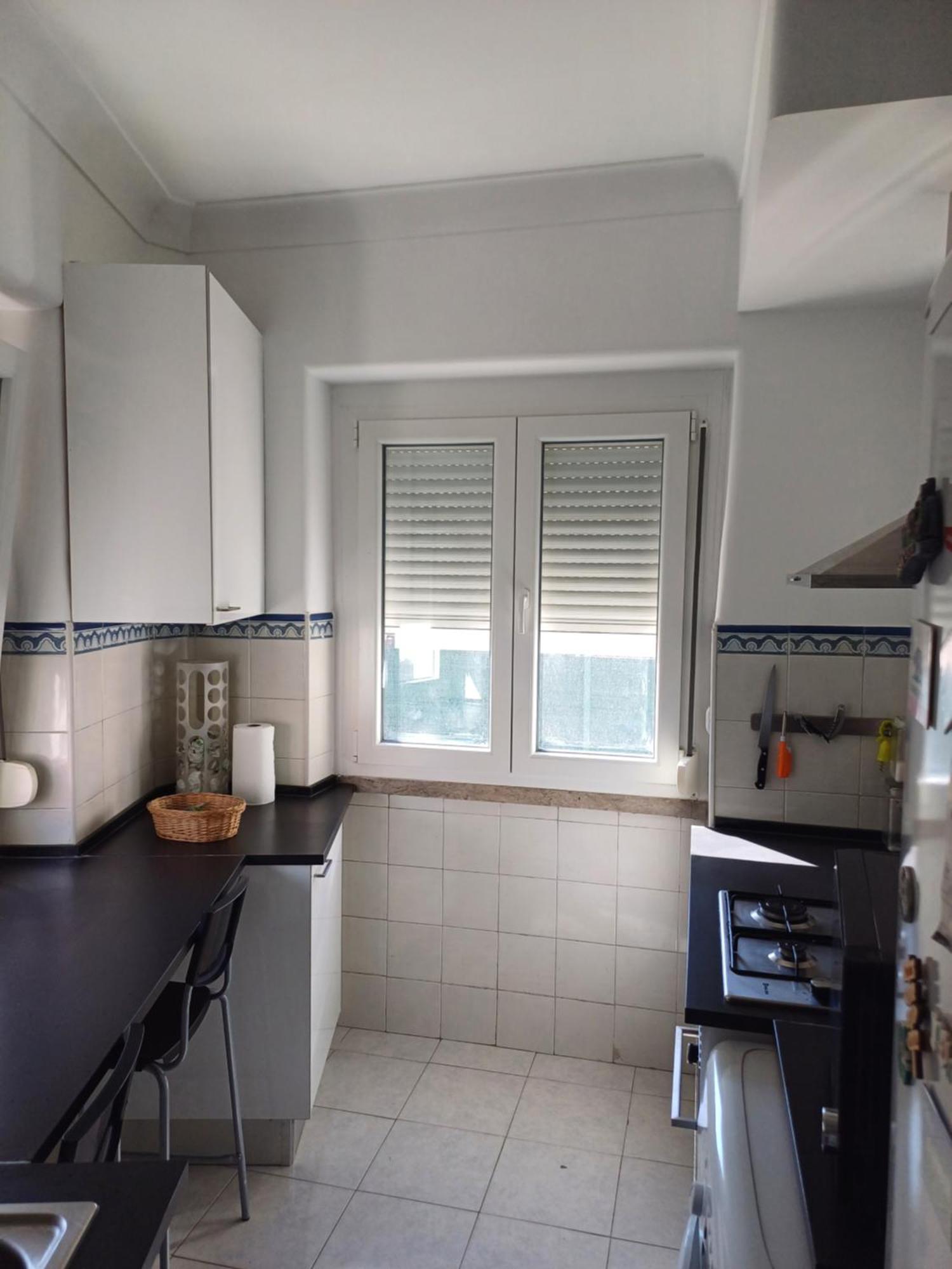 Amoreira Room Lisbon Luaran gambar