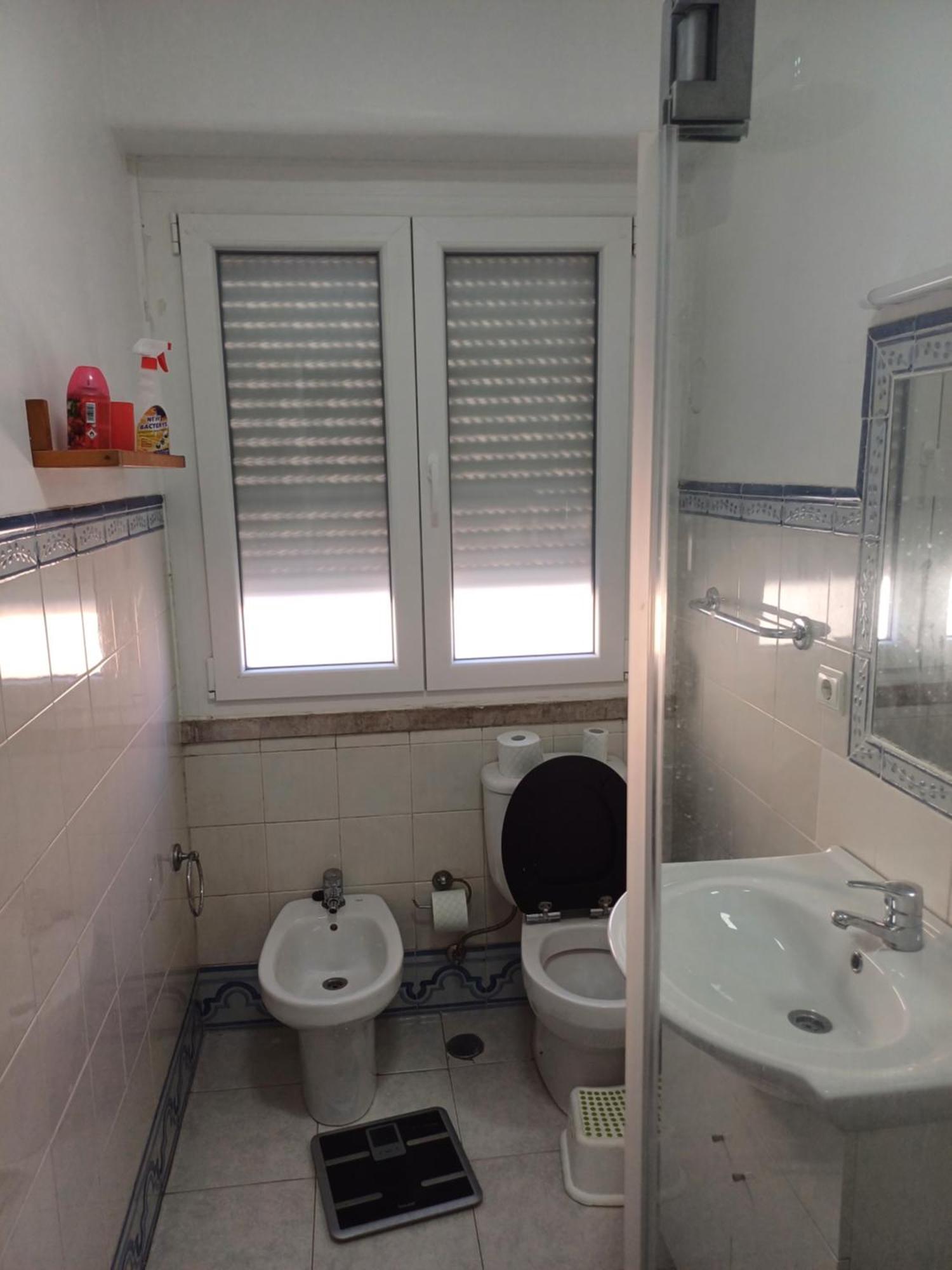 Amoreira Room Lisbon Luaran gambar