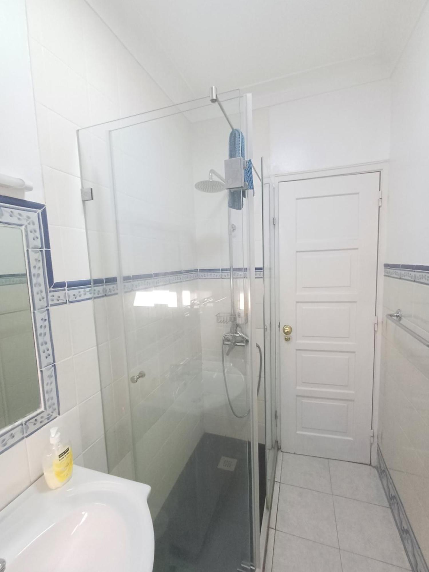 Amoreira Room Lisbon Luaran gambar